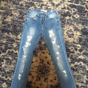 Bullhead high Rise Jeans